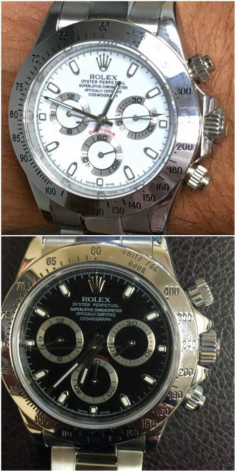 daytona rolex fake|daytona winner 1992 rolex.